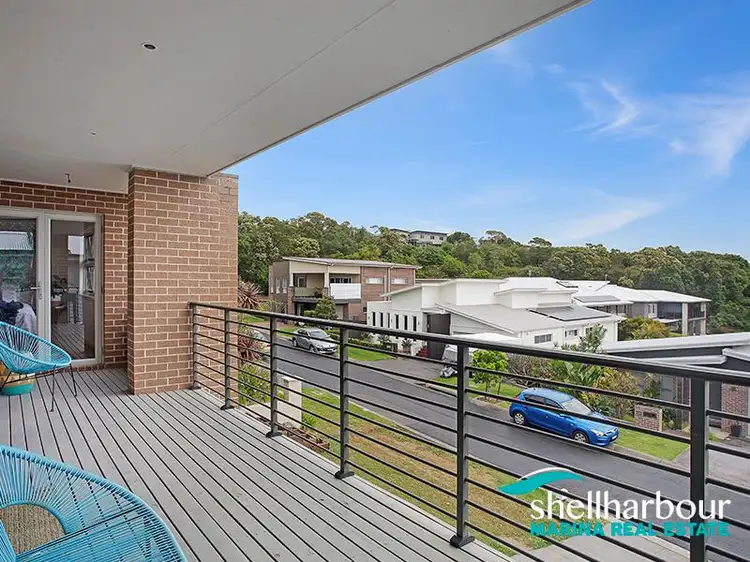 Third view of Homely house listing, 29 Hinchinbrook Drive, Shell Cove NSW 2529