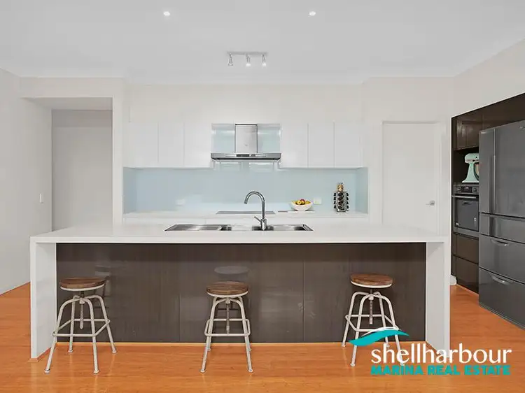 Fourth view of Homely house listing, 29 Hinchinbrook Drive, Shell Cove NSW 2529