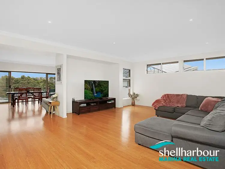 Fifth view of Homely house listing, 29 Hinchinbrook Drive, Shell Cove NSW 2529