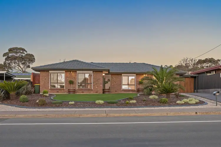 Main view of Homely house listing, 22 Brentwood Drive, Huntfield Heights SA 5163
