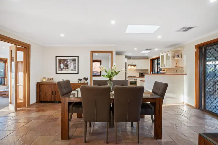 Third view of Homely house listing, 22 Brentwood Drive, Huntfield Heights SA 5163