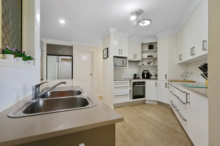 Second view of Homely house listing, 16 Beaverbrook Circuit, Sippy Downs QLD 4556