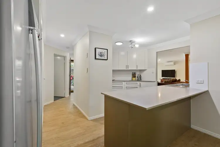 Third view of Homely house listing, 16 Beaverbrook Circuit, Sippy Downs QLD 4556