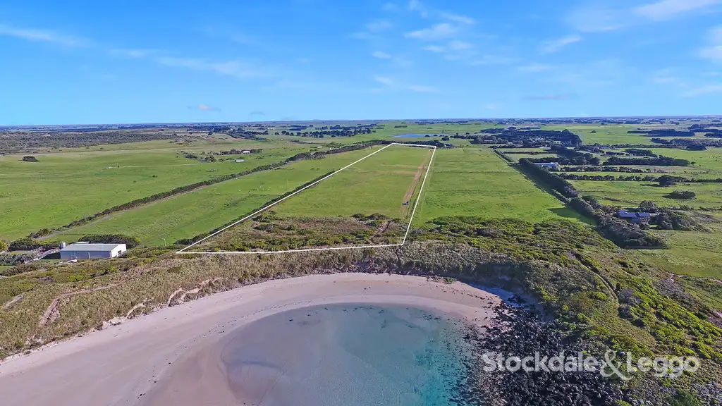 Main view of Homely house listing, 2997 Princes Hwy, Port Fairy VIC 3284