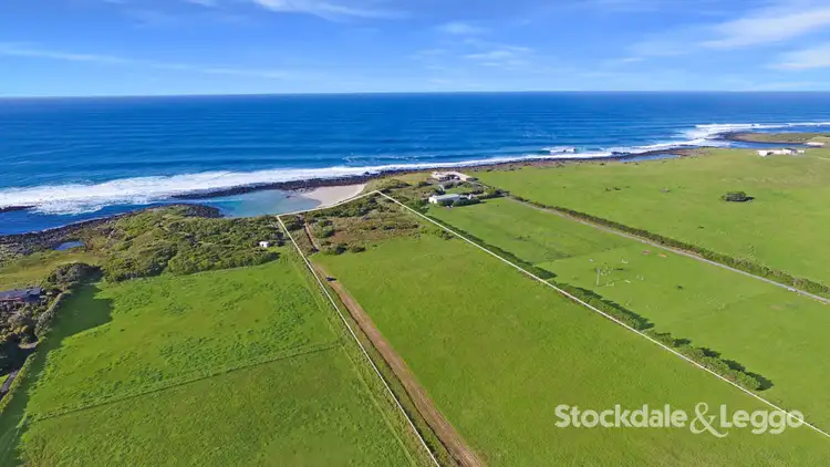 Third view of Homely house listing, 2997 Princes Hwy, Port Fairy VIC 3284