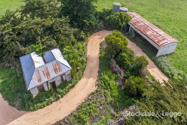 Fifth view of Homely house listing, 2997 Princes Hwy, Port Fairy VIC 3284