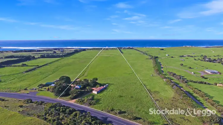 Seventh view of Homely house listing, 2997 Princes Hwy, Port Fairy VIC 3284