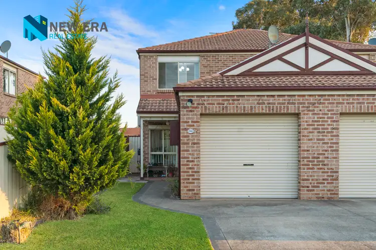 24B Meacher Street, Mount Druitt NSW 2770