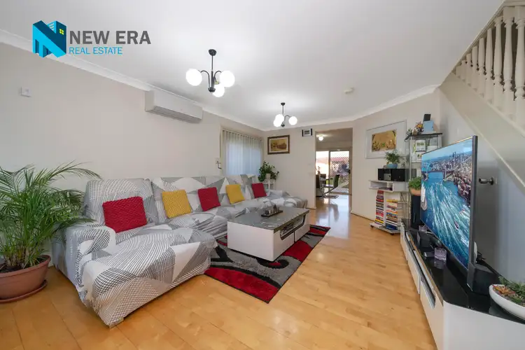 Third view of Homely semi-detached listing, 24B Meacher Street, Mount Druitt NSW 2770