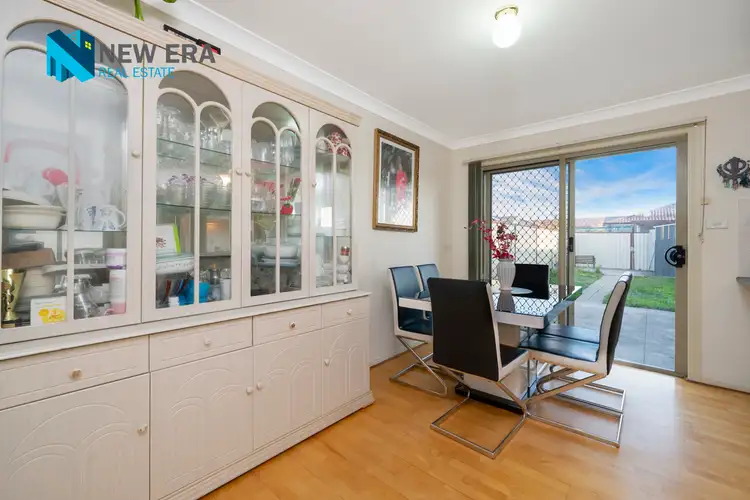 Seventh view of Homely semi-detached listing, 24B Meacher Street, Mount Druitt NSW 2770