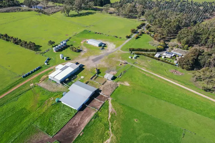 Main view of Homely rural property listing, Address available on request