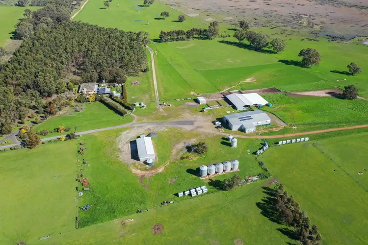 Third view of Homely rural property listing, Address available on request