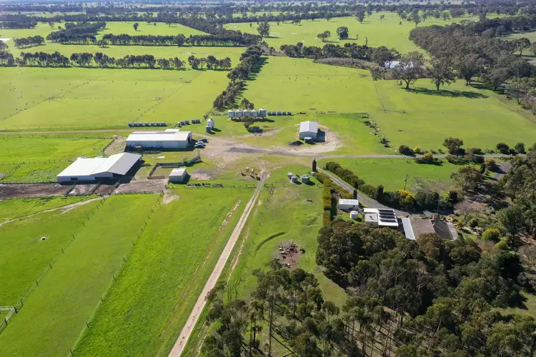 Fourth view of Homely rural property listing, Address available on request