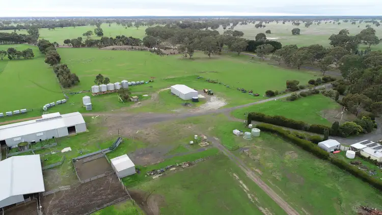 Fifth view of Homely rural property listing, Address available on request
