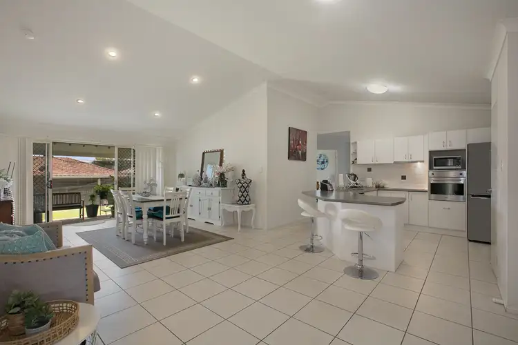 21 Denton Street, Upper Coomera QLD 4209