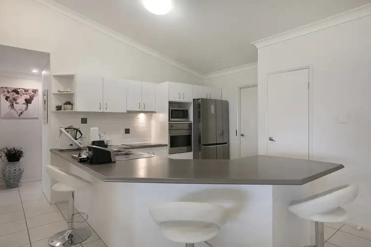 Third view of Homely house listing, 21 Denton Street, Upper Coomera QLD 4209