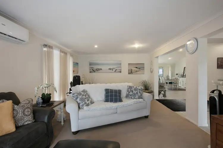 Fourth view of Homely house listing, 21 Denton Street, Upper Coomera QLD 4209