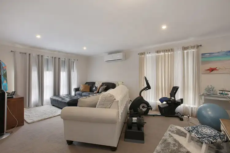 Fifth view of Homely house listing, 21 Denton Street, Upper Coomera QLD 4209