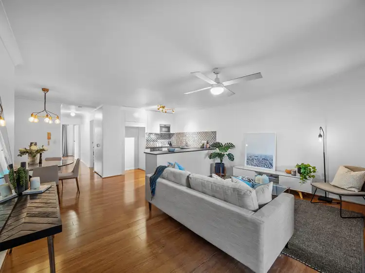 5/14 Douglas Street, Greenslopes QLD 4120