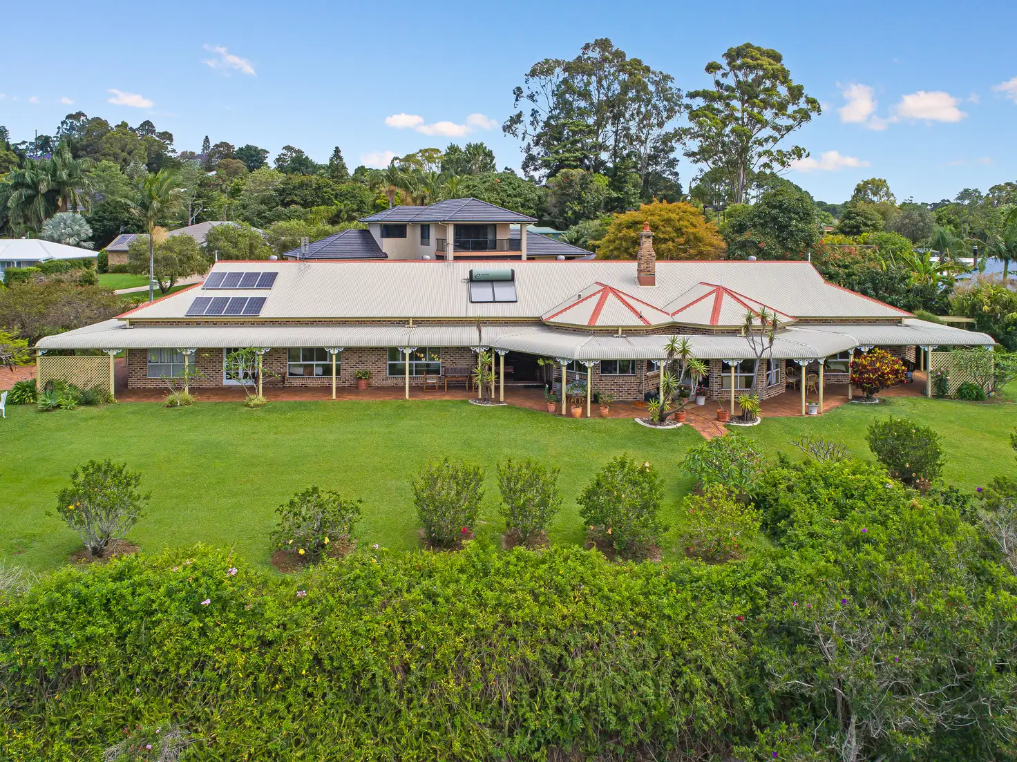 Main view of Homely house listing, 8 Glenbrae Drive, Terranora NSW 2486