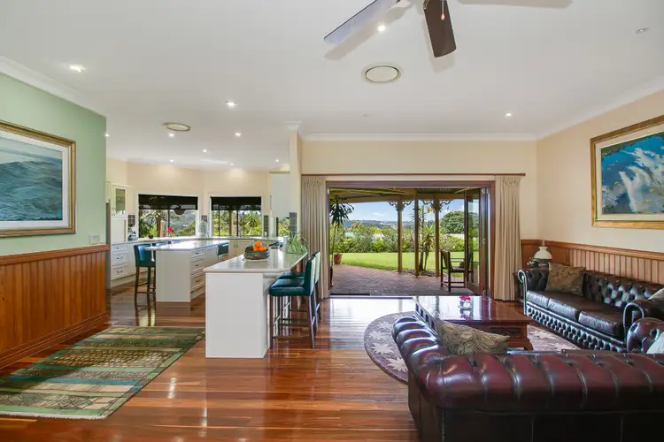 Fourth view of Homely house listing, 8 Glenbrae Drive, Terranora NSW 2486