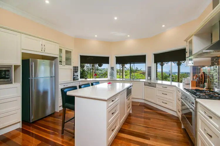 Fifth view of Homely house listing, 8 Glenbrae Drive, Terranora NSW 2486