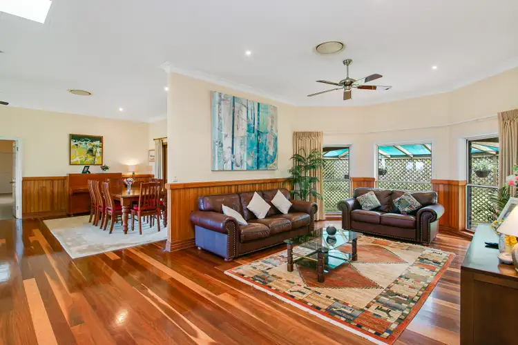 Sixth view of Homely house listing, 8 Glenbrae Drive, Terranora NSW 2486