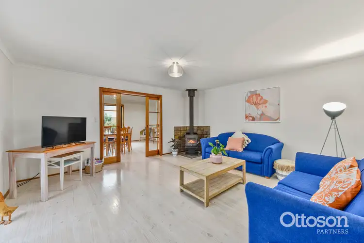 Main view of Homely house listing, 27 O'Byrne Ave, Robe SA 5276