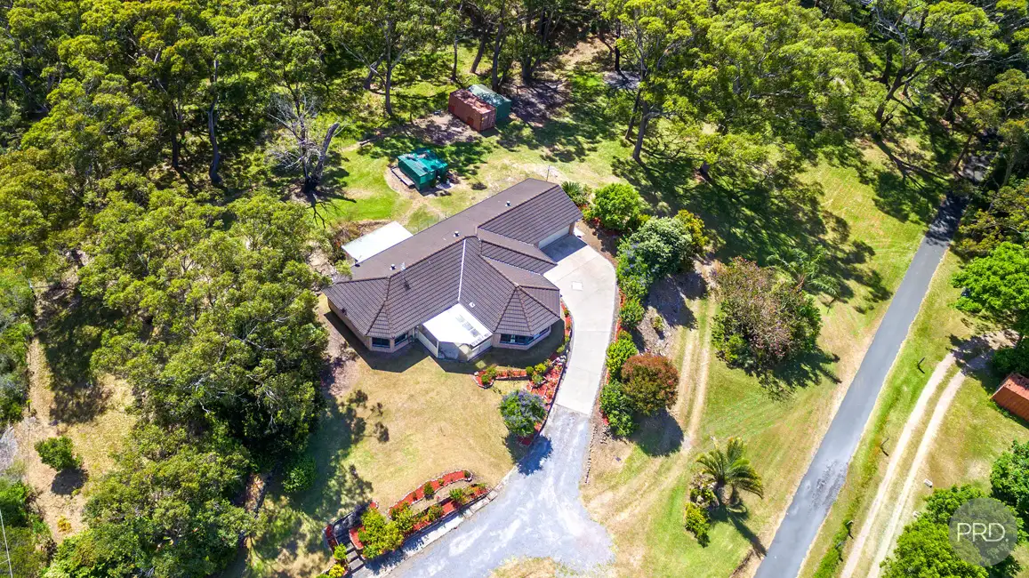 Main view of Homely house listing, 331 Gan Gan Road, Anna Bay NSW 2316