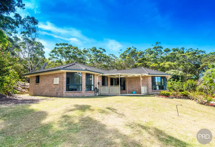 Second view of Homely house listing, 331 Gan Gan Road, Anna Bay NSW 2316