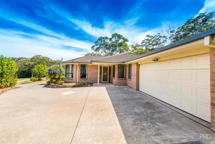 Fifth view of Homely house listing, 331 Gan Gan Road, Anna Bay NSW 2316