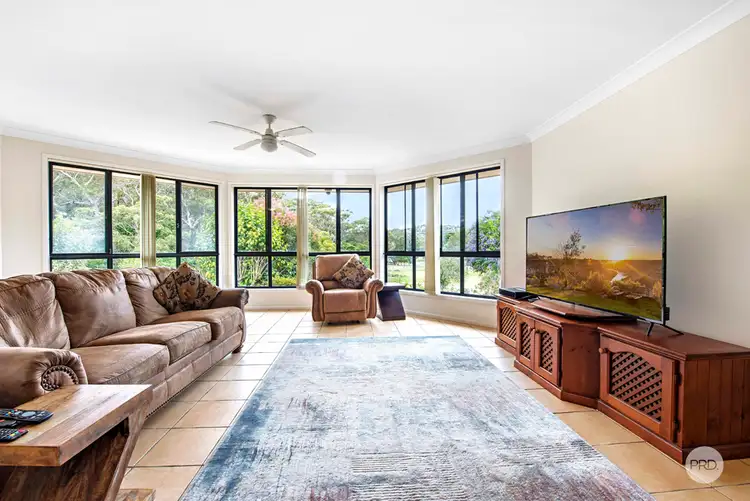 Sixth view of Homely house listing, 331 Gan Gan Road, Anna Bay NSW 2316