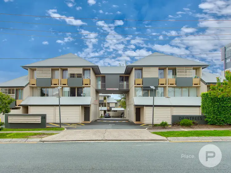 8/34 Lowerson Street, Lutwyche QLD 4030