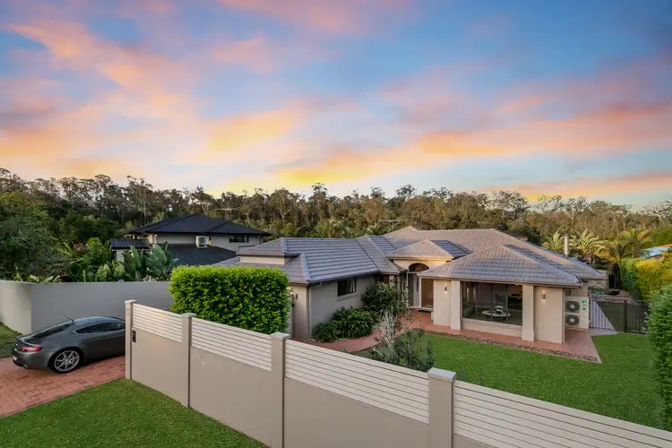 Main view of Homely house listing, 25 Kensington Circuit, Brookfield QLD 4069