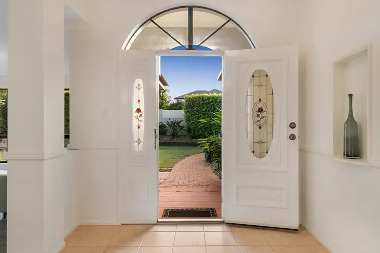 Third view of Homely house listing, 25 Kensington Circuit, Brookfield QLD 4069