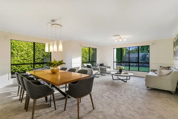 Fifth view of Homely house listing, 25 Kensington Circuit, Brookfield QLD 4069