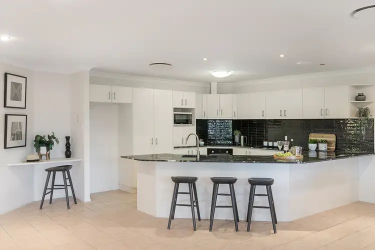 Sixth view of Homely house listing, 25 Kensington Circuit, Brookfield QLD 4069