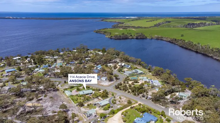 114 Acacia Drive, Ansons Bay TAS 7264