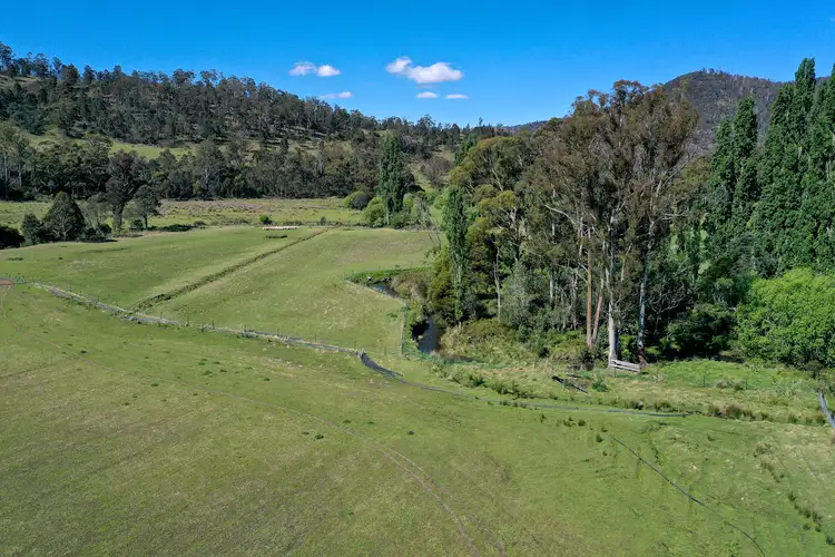 Fourth view of Homely land listing, 1160 Ellendale Road, Ellendale TAS 7140