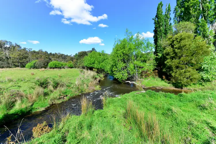 Fifth view of Homely land listing, 1160 Ellendale Road, Ellendale TAS 7140