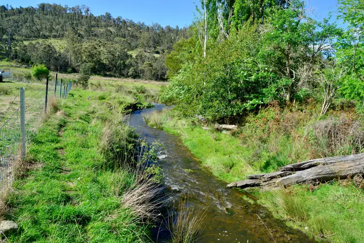 Sixth view of Homely land listing, 1160 Ellendale Road, Ellendale TAS 7140
