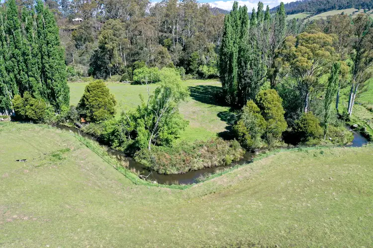 Seventh view of Homely land listing, 1160 Ellendale Road, Ellendale TAS 7140