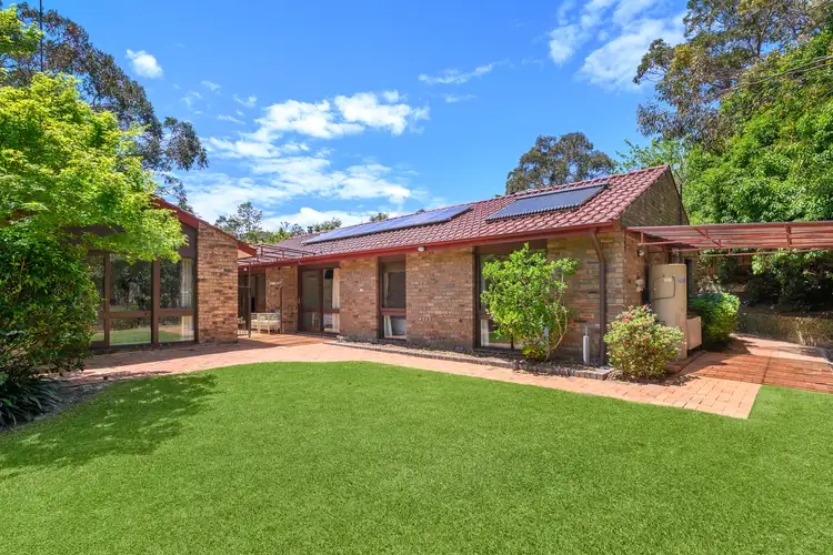 43 Berkeley Close, Berowra Heights NSW 2082