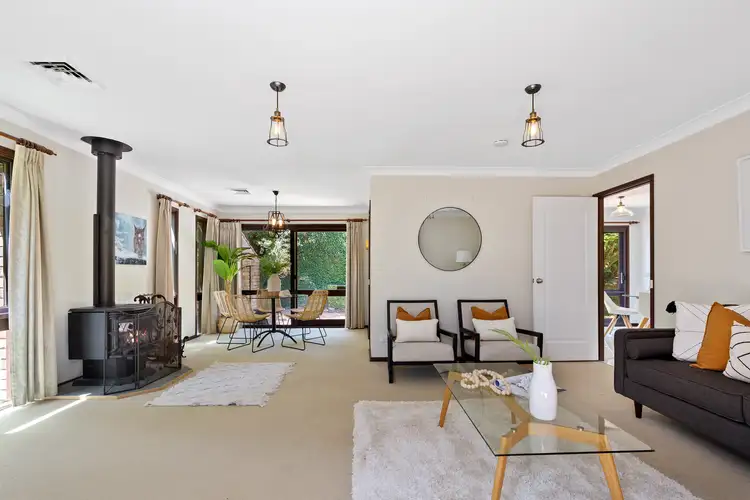 Fourth view of Homely house listing, 43 Berkeley Close, Berowra Heights NSW 2082