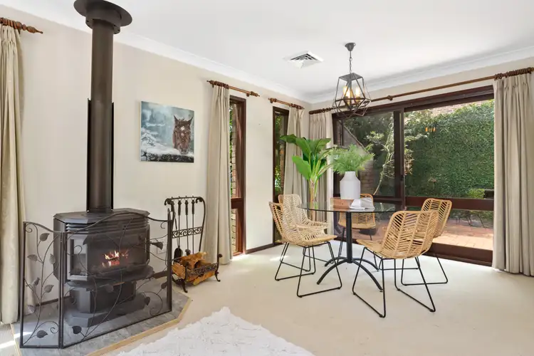 Fifth view of Homely house listing, 43 Berkeley Close, Berowra Heights NSW 2082