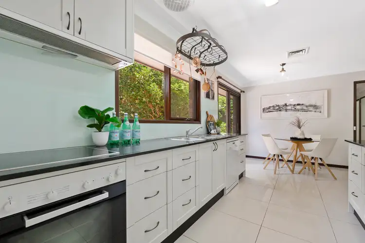 Sixth view of Homely house listing, 43 Berkeley Close, Berowra Heights NSW 2082