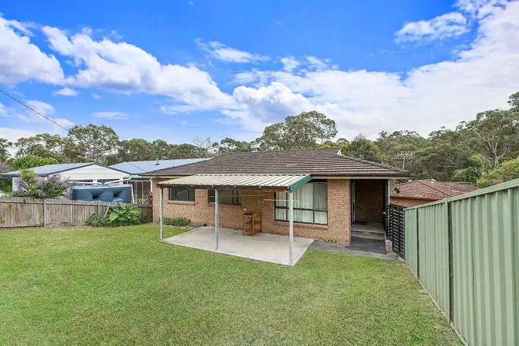 Third view of Homely house listing, 23 Willai Street, Bolton Point NSW 2283