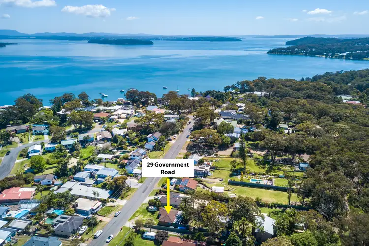 29 Government Road, Nords Wharf NSW 2281