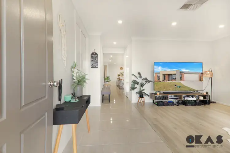 Third view of Homely house listing, 51 Falstone Circuit, Mickleham VIC 3064