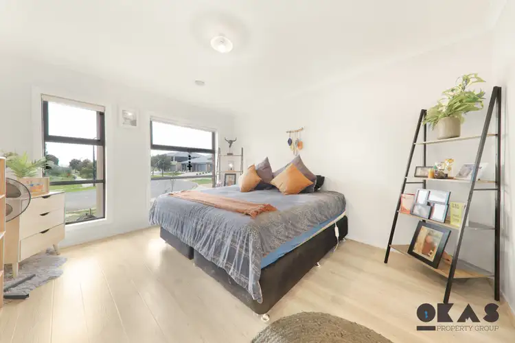 Fifth view of Homely house listing, 51 Falstone Circuit, Mickleham VIC 3064